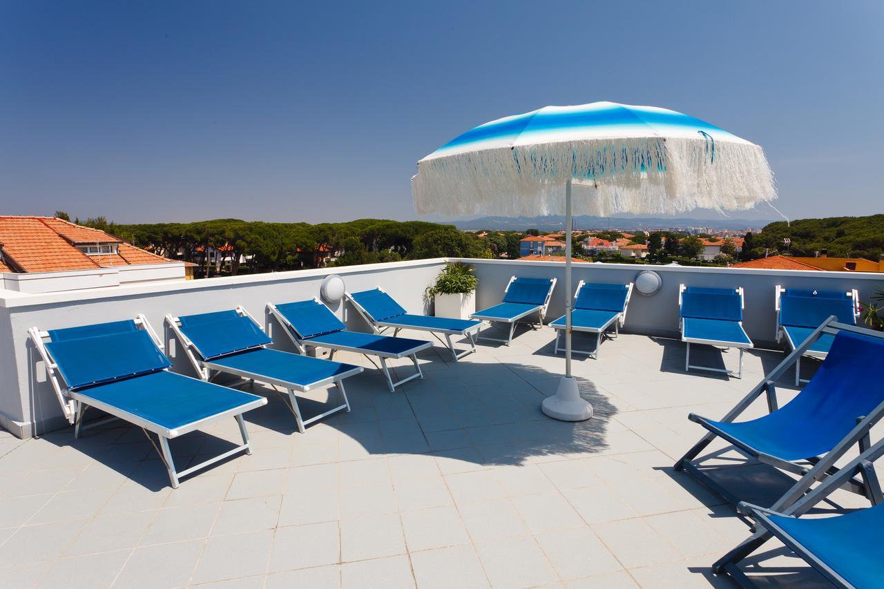 Hg Hotel Il Settebello Marina di Cecina Exteriör bild